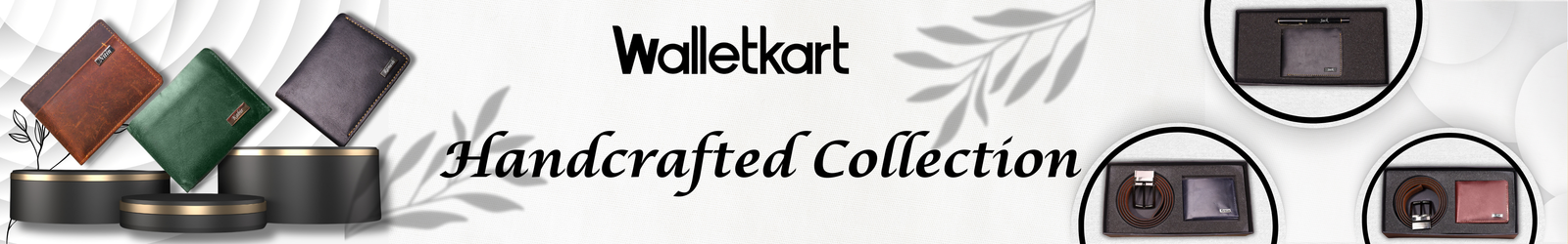 Handcrafted Collection