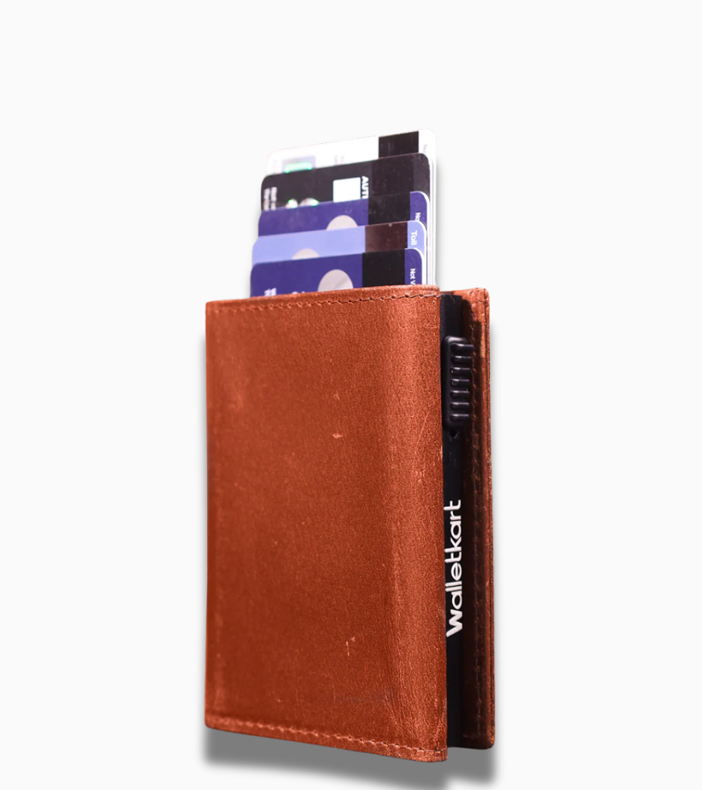 CARD HOLDERS