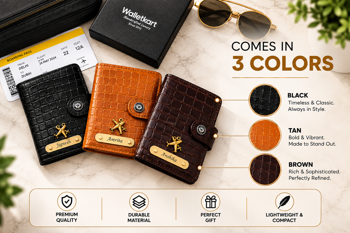 Choose Your Travel Style