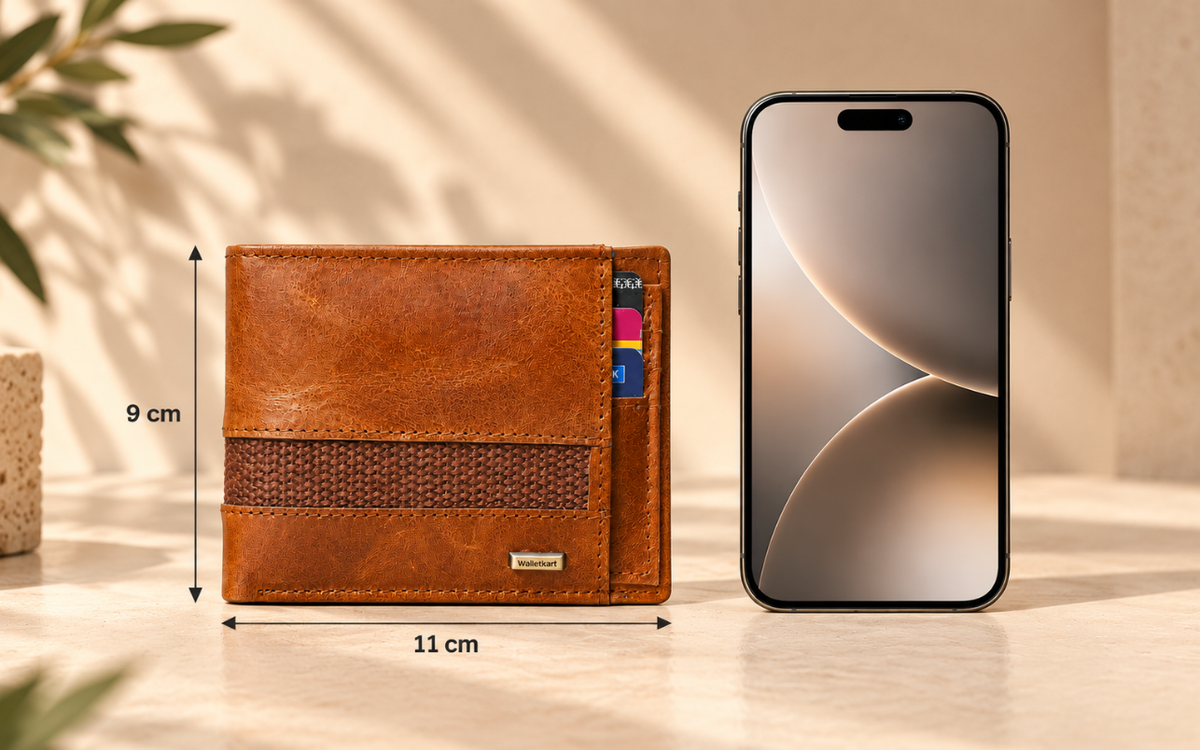 COMPACT SIZE. PRACTICAL DESIGN.