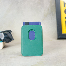 Load image into Gallery viewer, Classic Leather Phone Stand – Smart, Sleek &amp; Durable for Everyday Use (STYLE ID #27)

