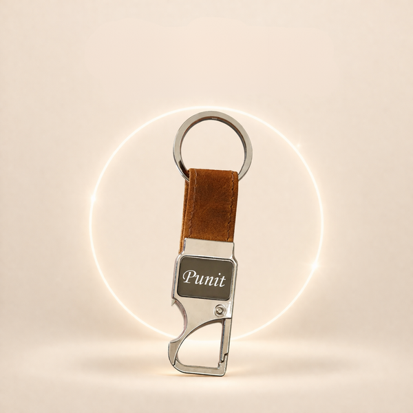 Snap Keychain