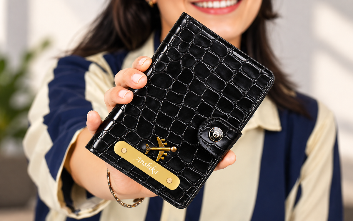 Personalized Travel Companion