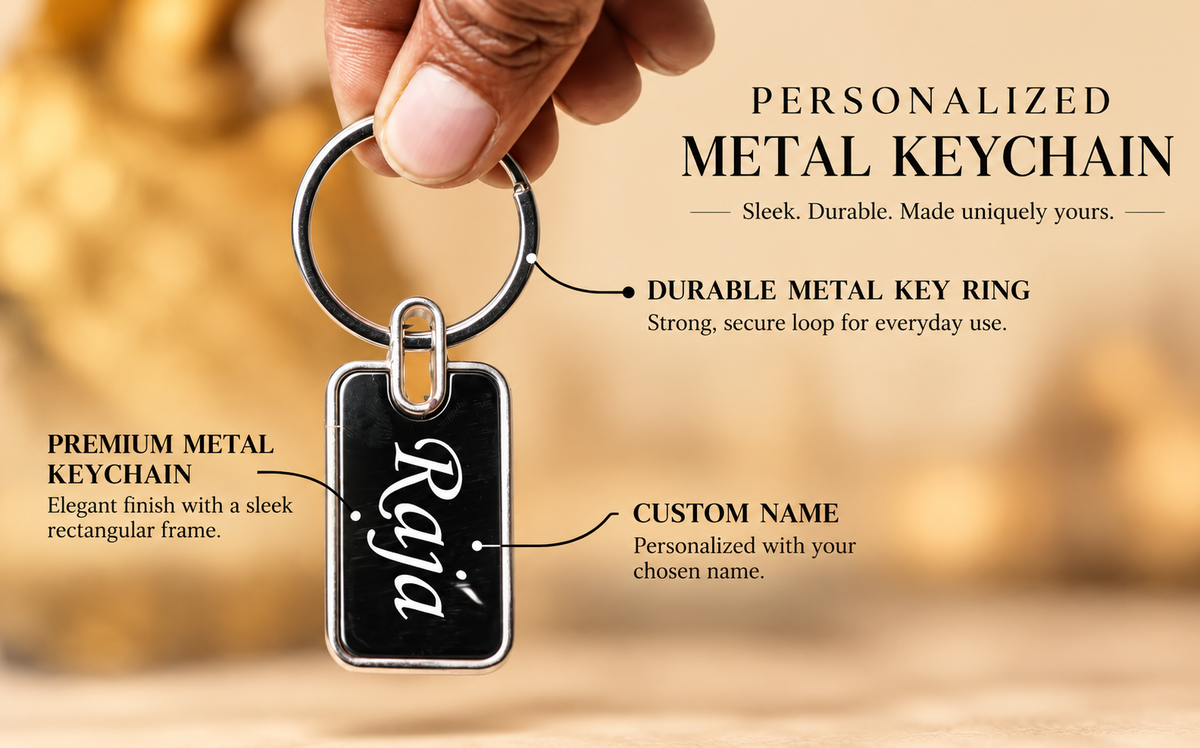 Carry Your Name, Carry Your Style