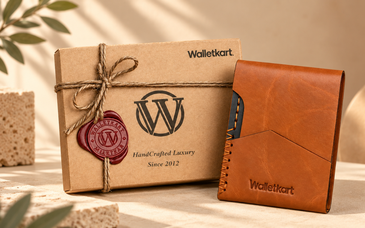 CRAFTED TO FEEL PREMIUM.