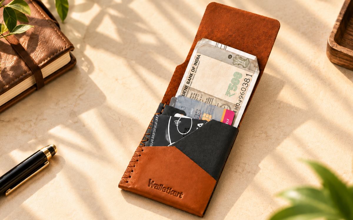 SMART STORAGE. EASY ACCESS.