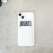 Load image into Gallery viewer, Classic Leather Phone Stand – Smart, Sleek &amp; Durable for Everyday Use (STYLE ID #27)
