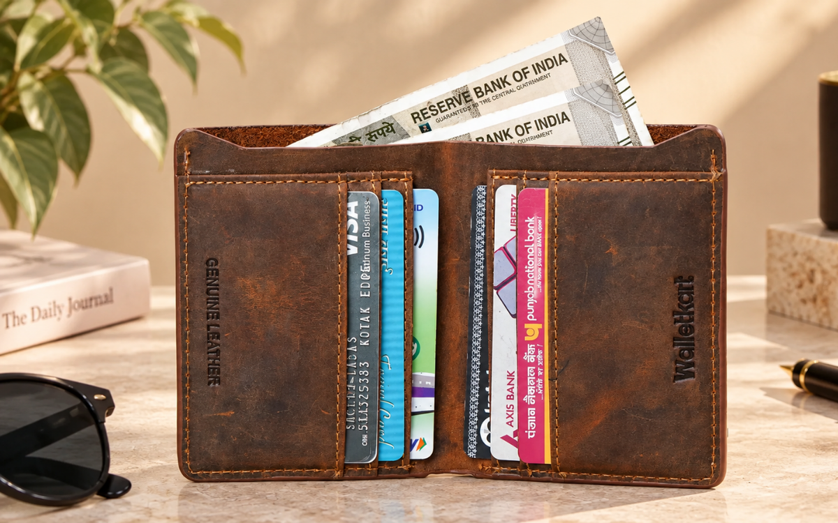 SMART STORAGE FOR DAILY ESSENTIALS.