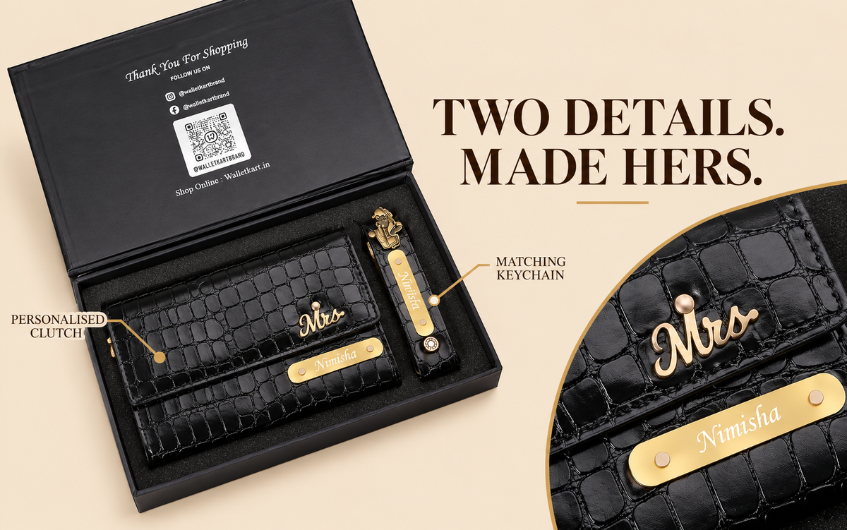 Two Details, Made Hers