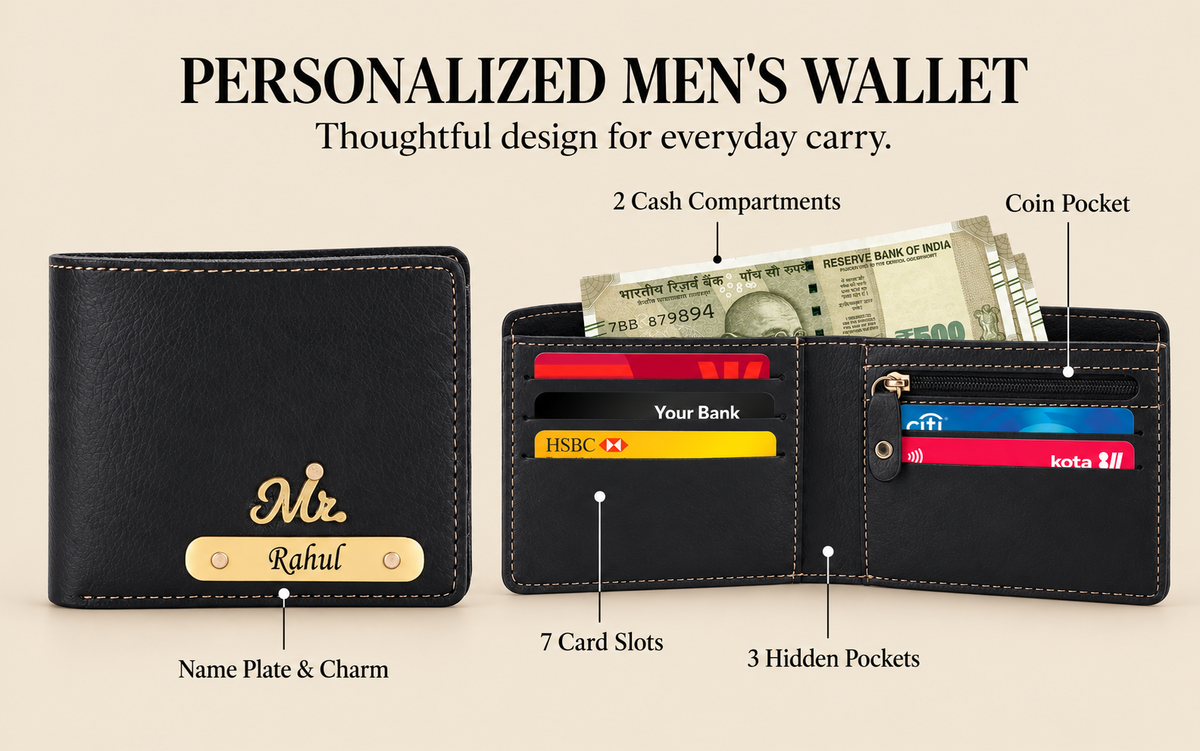 Smart Storage, Timeless Style