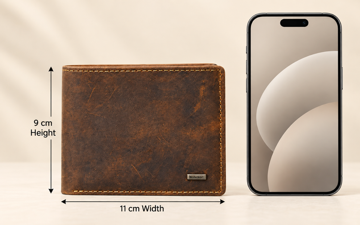 COMPACT SIZE. EASY TO CARRY.