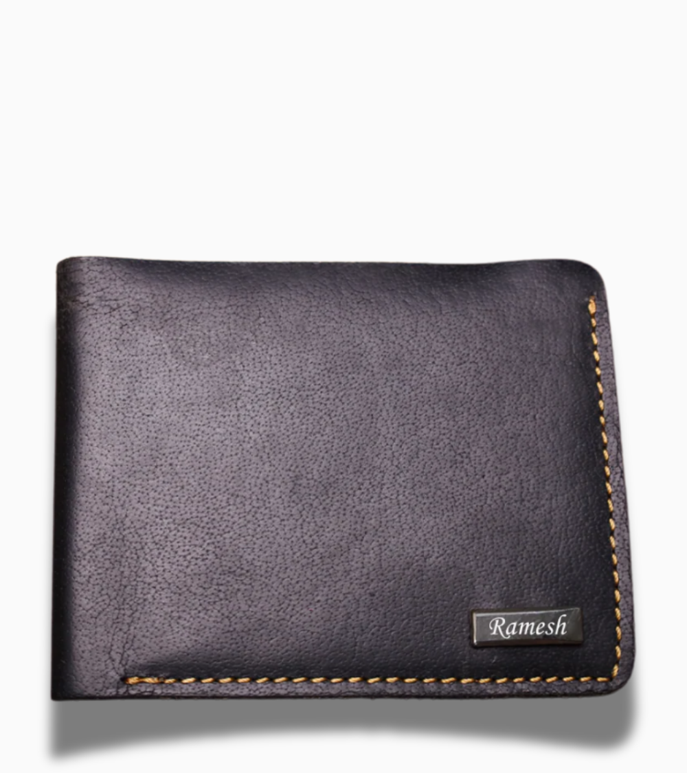 HANDCRAFT WALLET