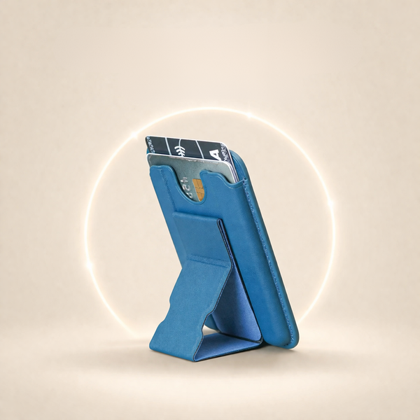 Phone Stand<br>Card Holder