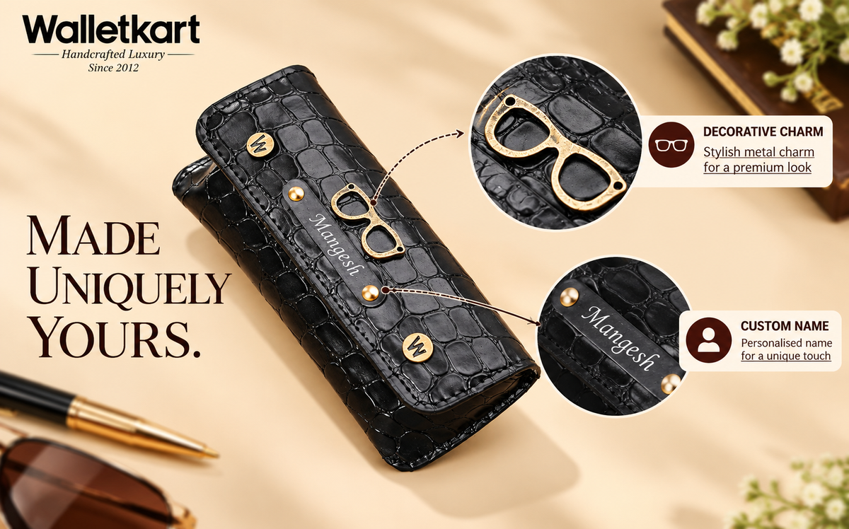 Personalised to Reflect Your Style