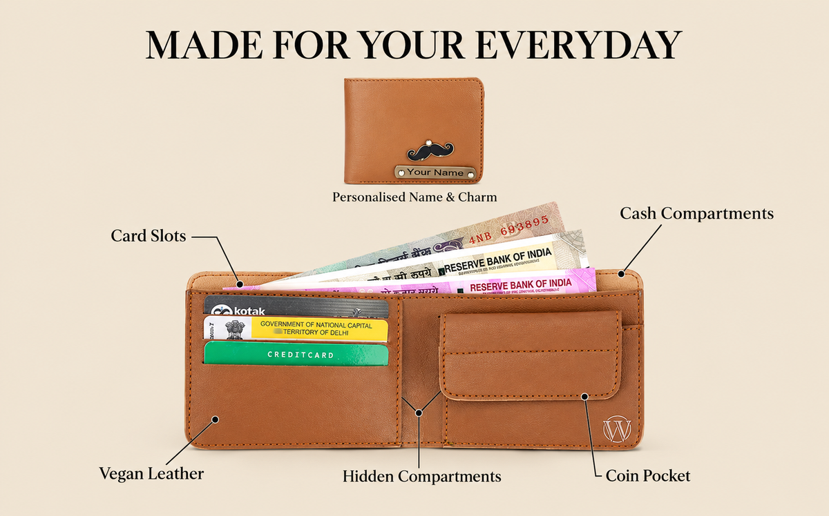 Everyday Organisation with a Personal Touch
