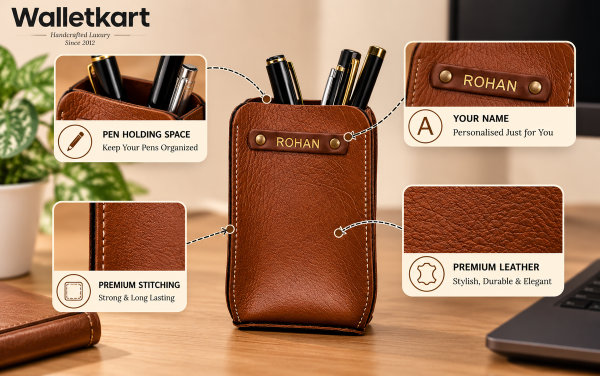 Your Workspace, Signed with Your Name