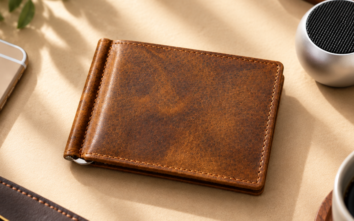 CLASSIC DESIGN. PREMIUM FINISH.