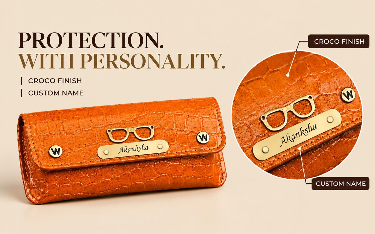 Protection With Personality