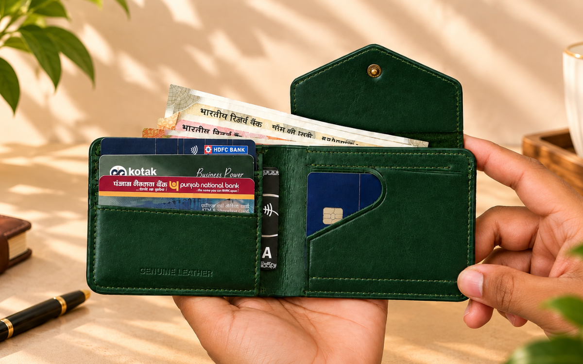 SMART STORAGE. EASY ACCESS.
