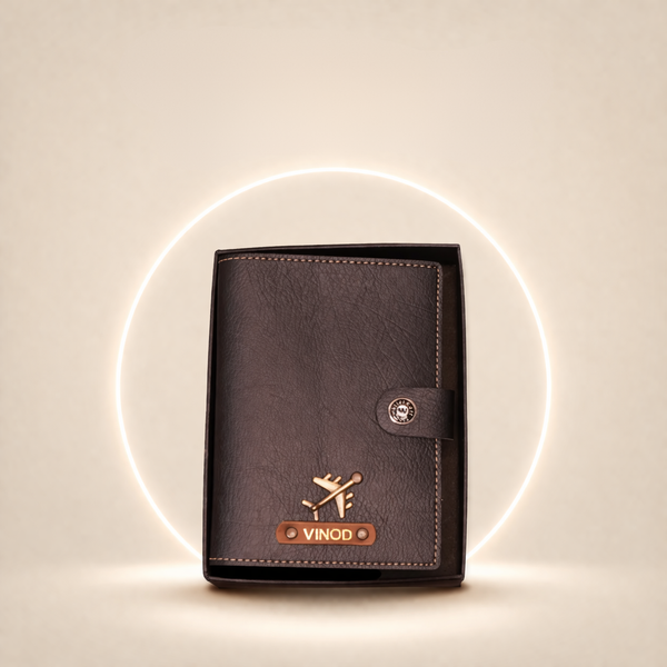 Passport Cover