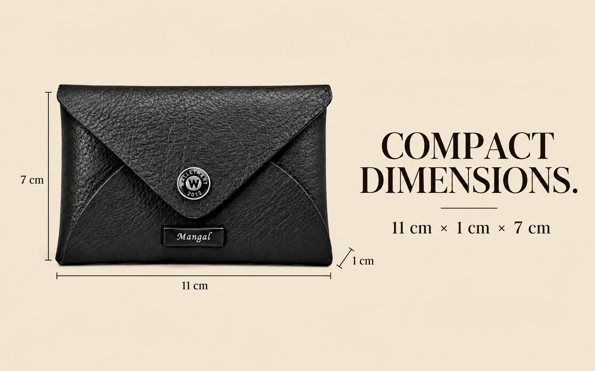 A Small Size That Fits Your Day