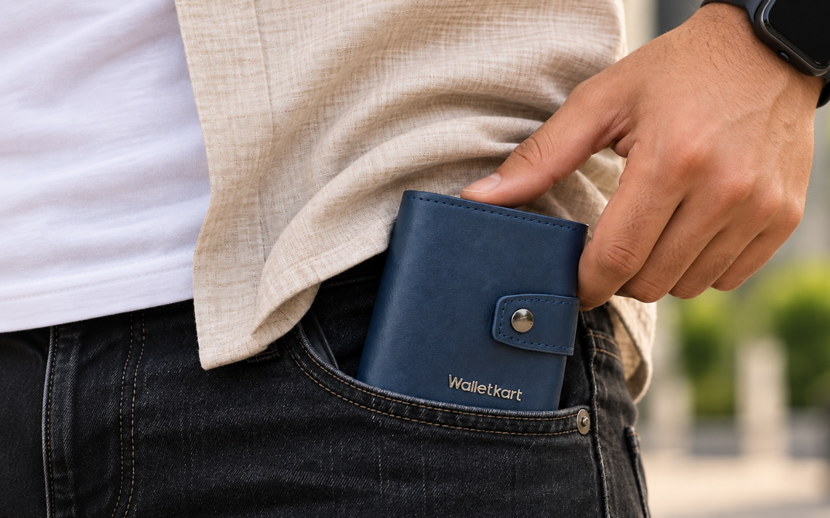 MADE TO FIT YOUR EVERYDAY.