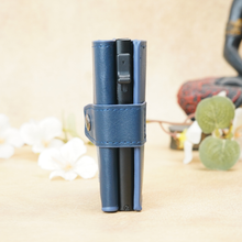 Load image into Gallery viewer, Slim Metal Card Wallet for Men's &amp; Women's - Smart Pop-Up Design with Secure Lock (STYLE ID #34)
