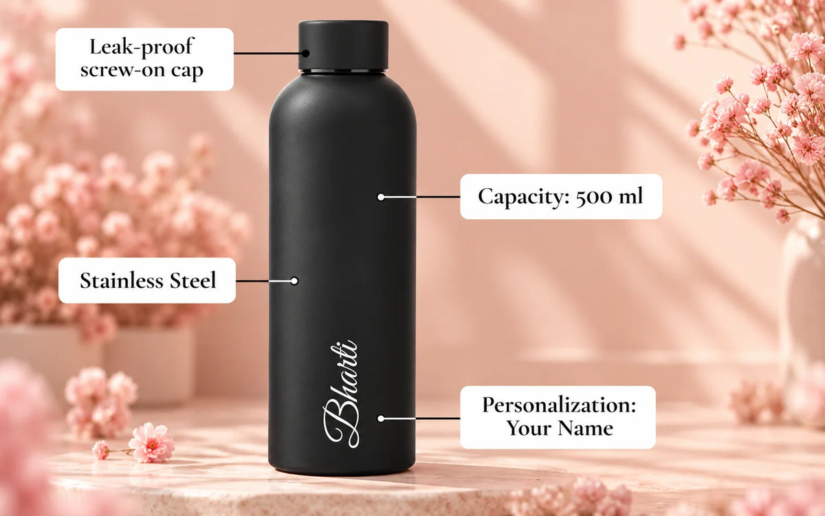 Stay Refreshed, Stay Uniquely You