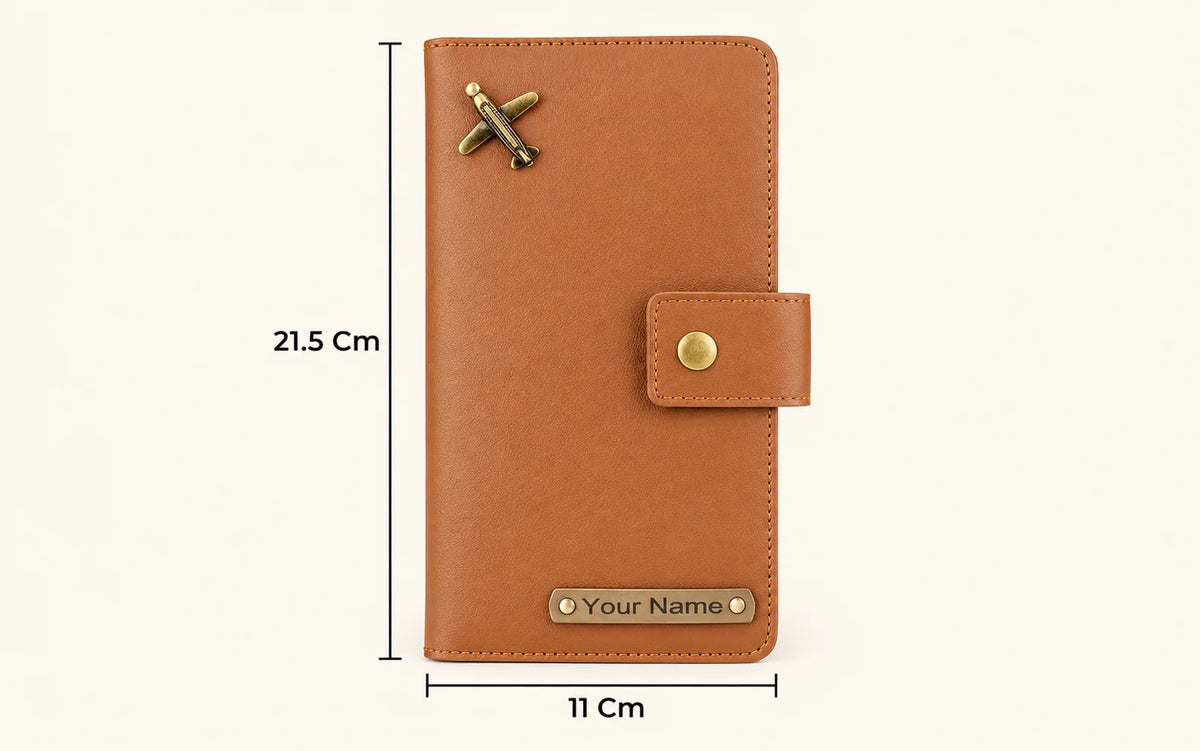 Perfectly Sized for Every Journey