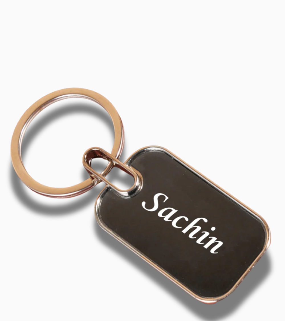 KEYCHAIN