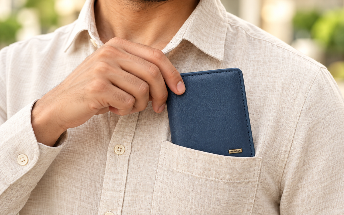 COMPACT & EASY TO CARRY