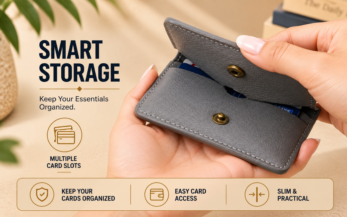 SECURE & PRACTICAL DESIGN