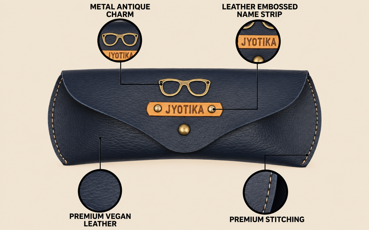 Elegant Protection, Personalized for You