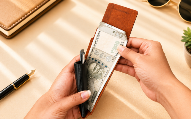 EASY CASH ACCESS