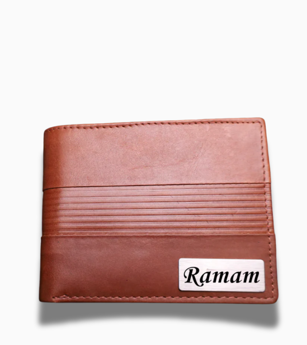 GENUINE WALLET
