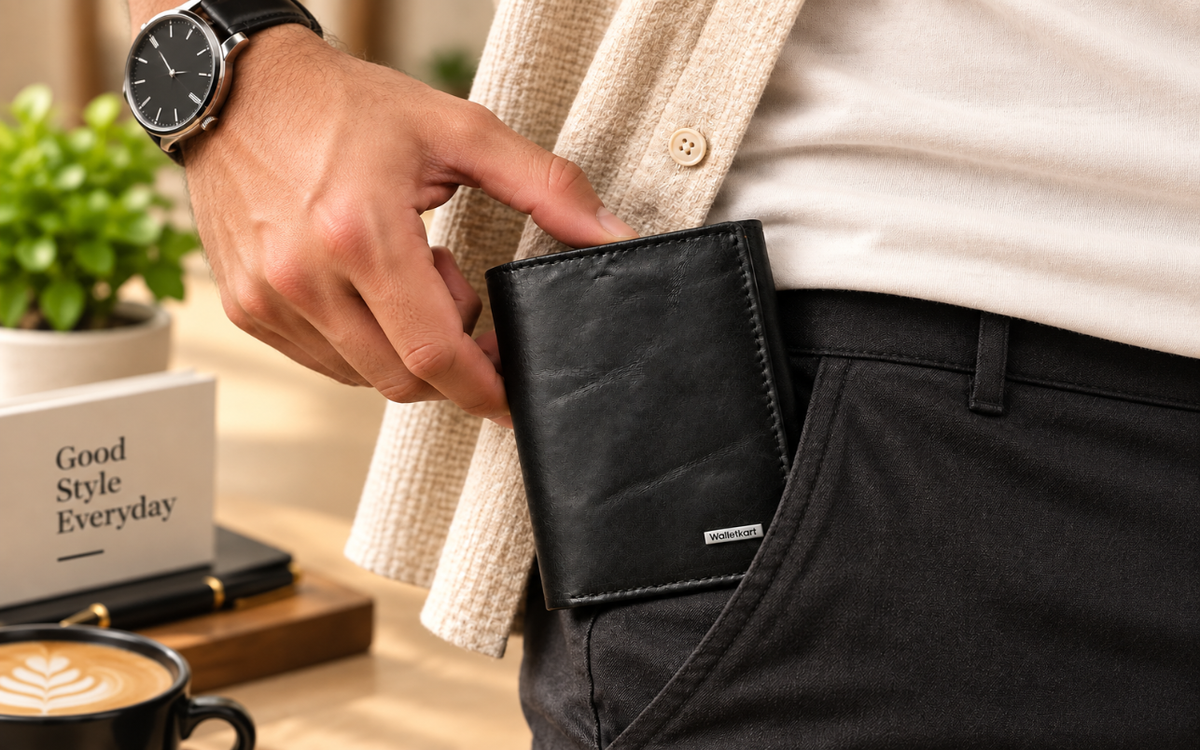 Slim Style for Everyday Carry