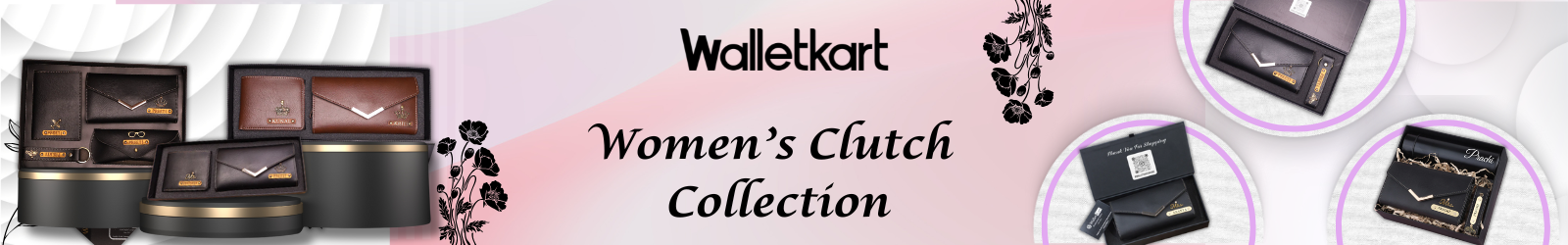 Women's Clutch Combo 4.0