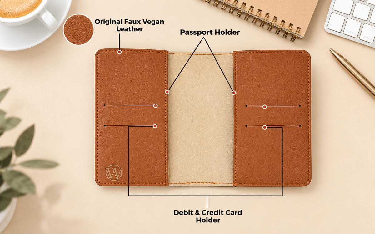Smart Storage for Every Travel Adventure