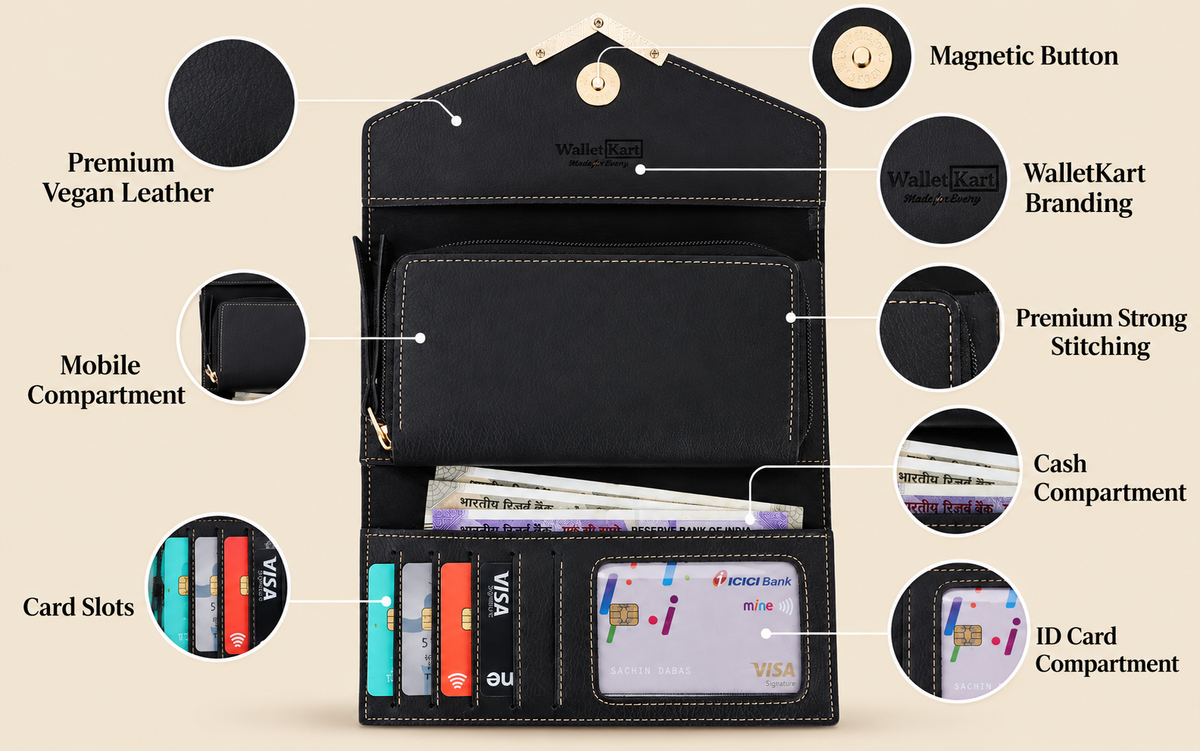 Smart Storage, Beautifully Designed