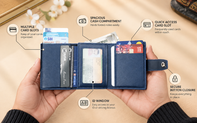 SMART STORAGE, EVERYTHING IN PLACE