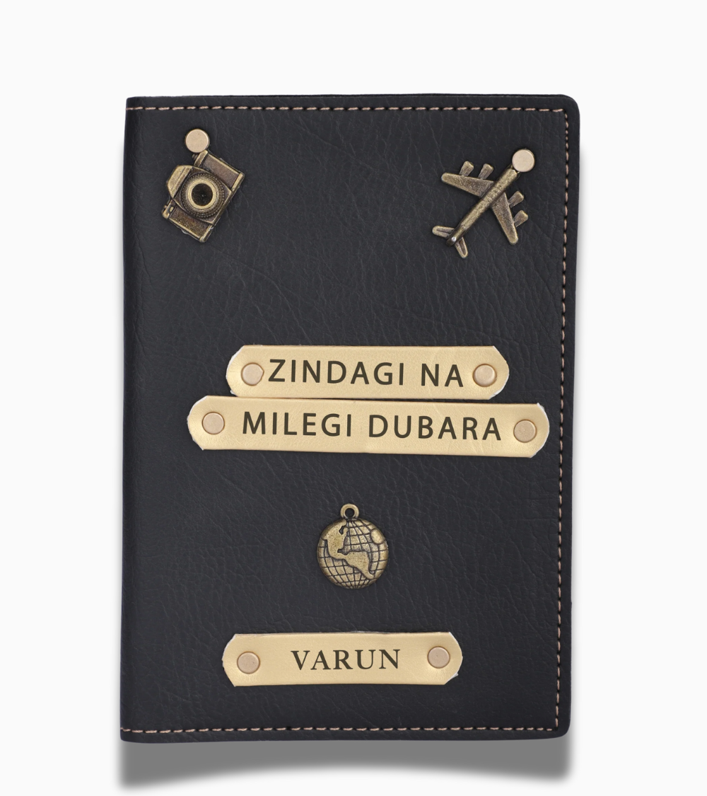PASSPORT