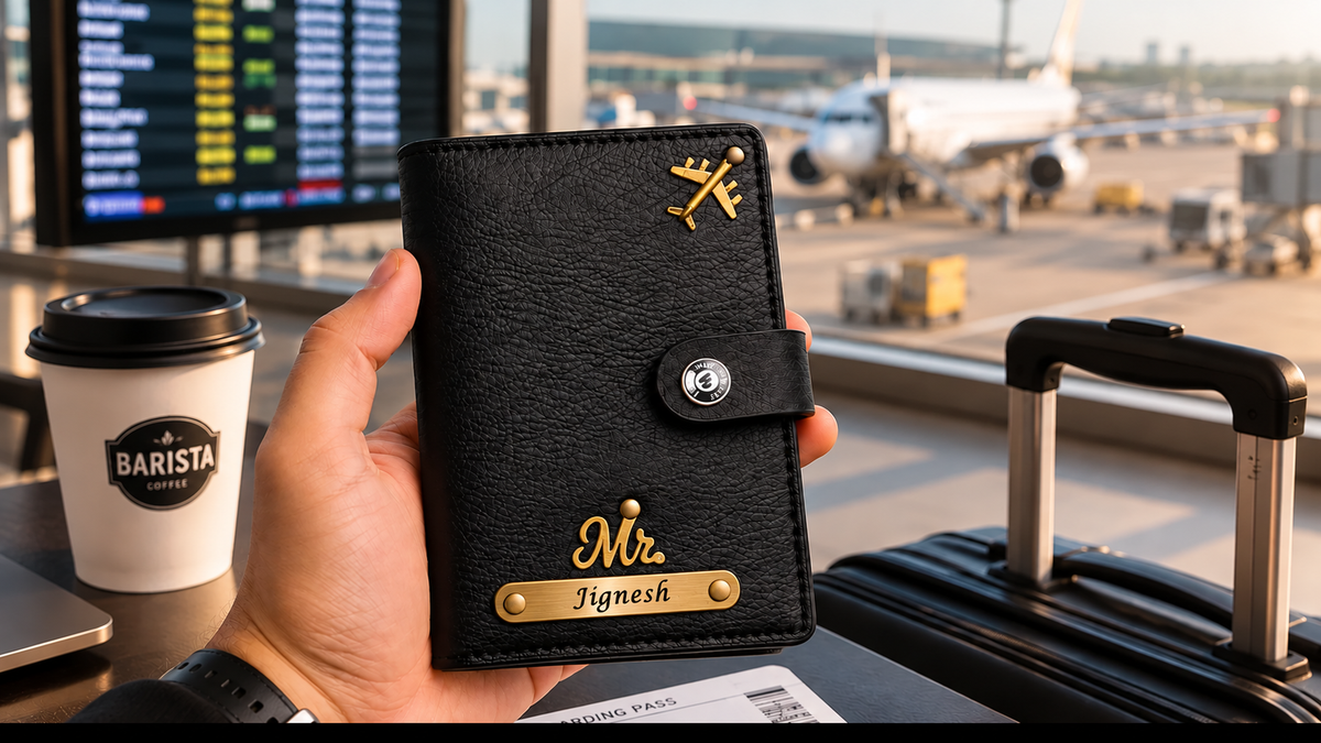 Your Perfect Travel Companion