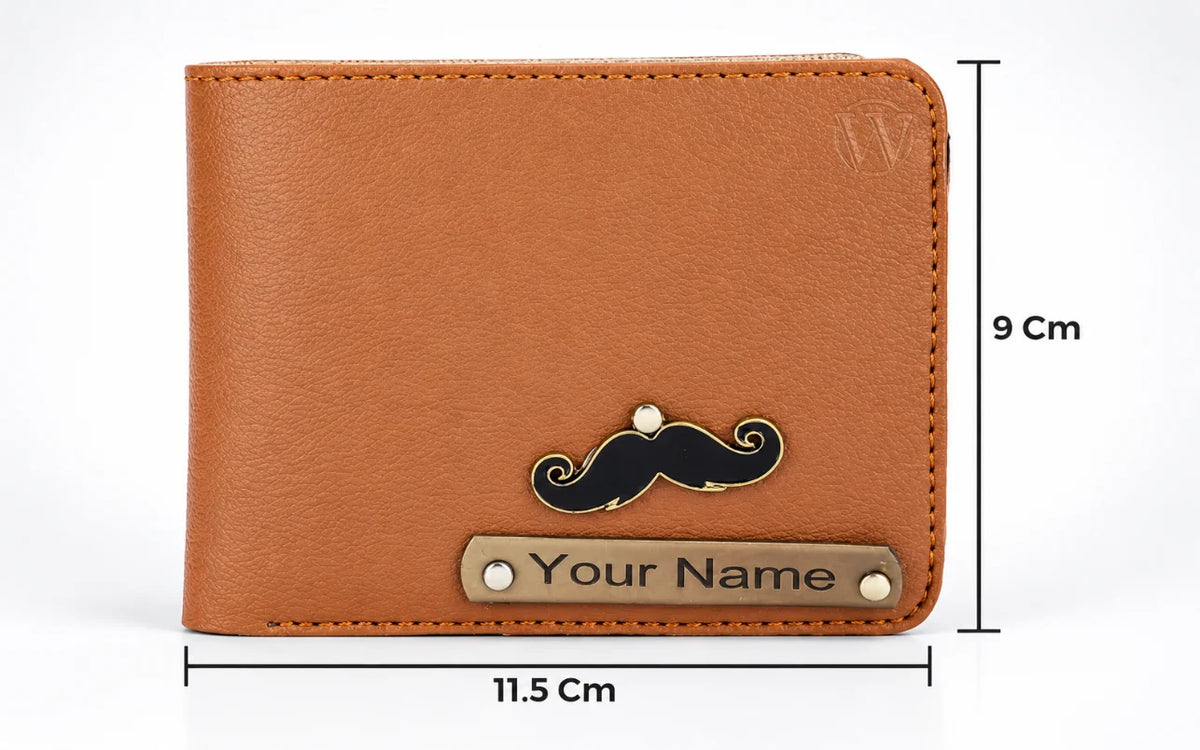 COMPACT SIZE, PERSONALIZED TOUCH