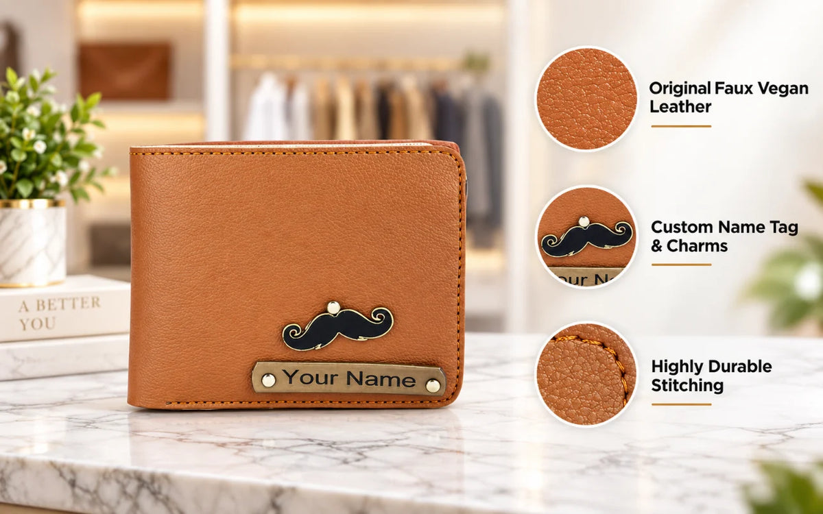 PREMIUM DETAILS, THOUGHTFUL DESIGN