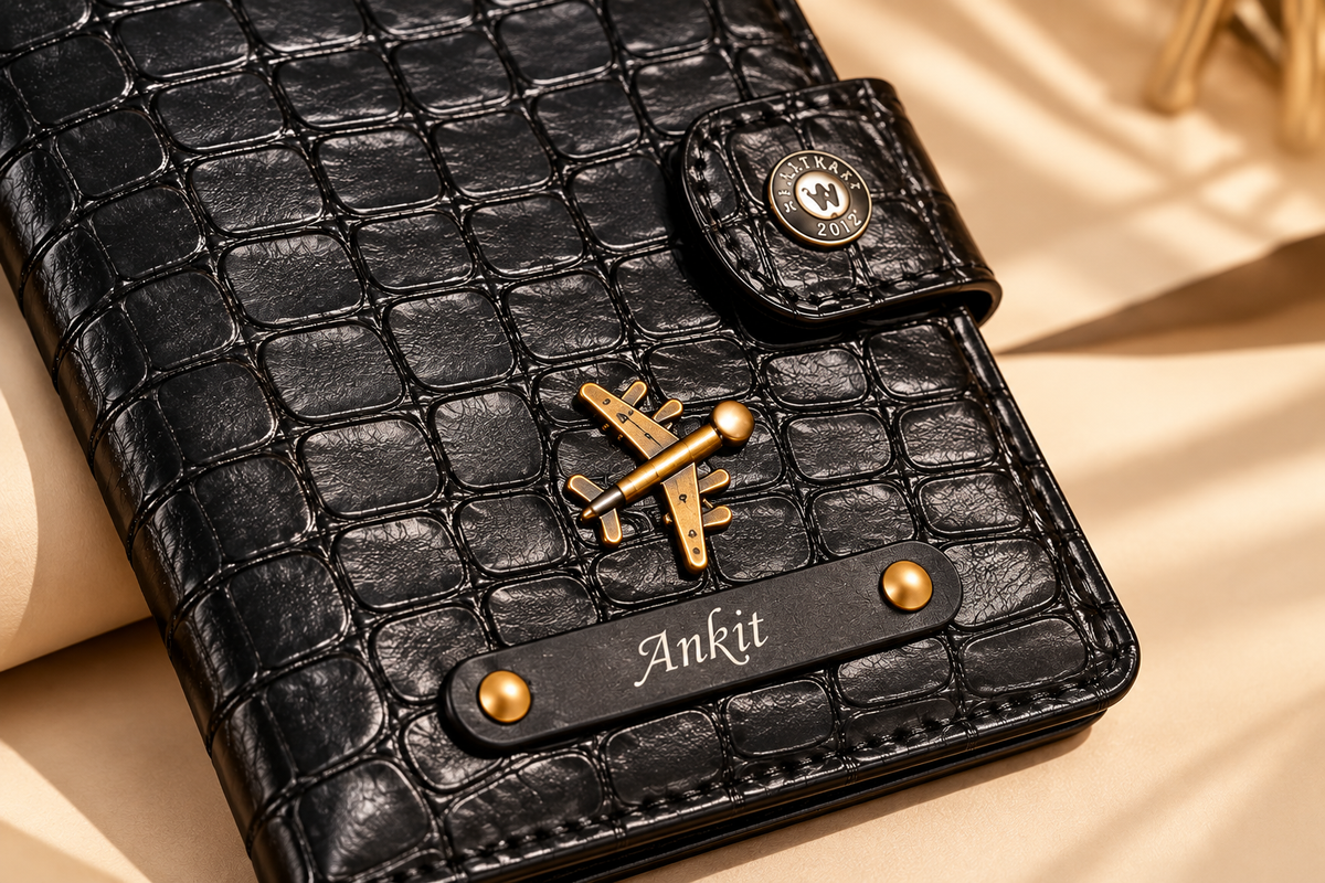 Personalized Just for You