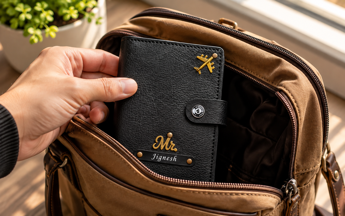 Travel Ready, Always