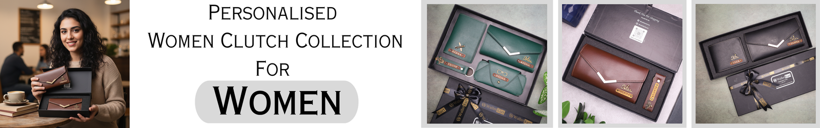 Women's Clutch Combo 4.0