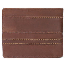 Load image into Gallery viewer, Genuine Leather Wallet for Men (Vintage Brown)
