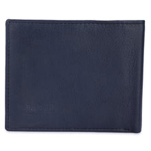 Load image into Gallery viewer, Genuine Leather Wallet for Men (Royal Blue)
