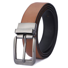 Load image into Gallery viewer, Leather Belt A Perfect Gift For Men
